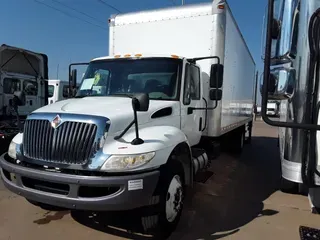 2019 NAVISTAR INTERNATIONAL 4300