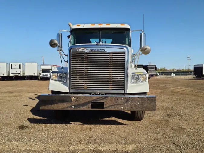 2019 FREIGHTLINER/MERCEDES 122SD