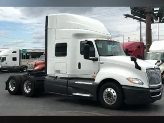 2020 INT LT625 6x4