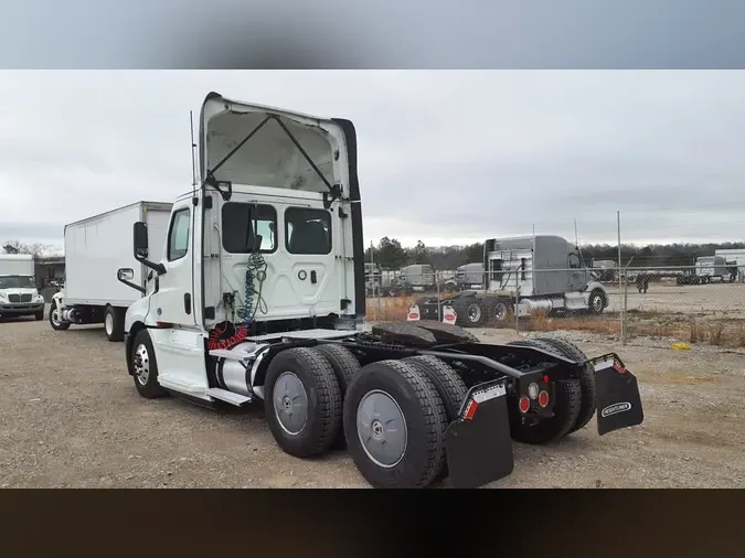 2019 FREIGHTLINER/MERCEDES NEW CASCADIA PX12664
