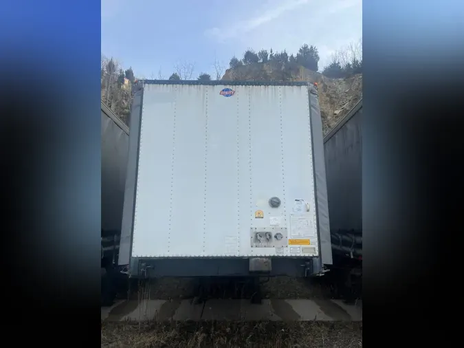 2015 UTILITY TRAILERS TS2CHA 53/162/10243d2823e9dee7eb027c0d78eba458d8f