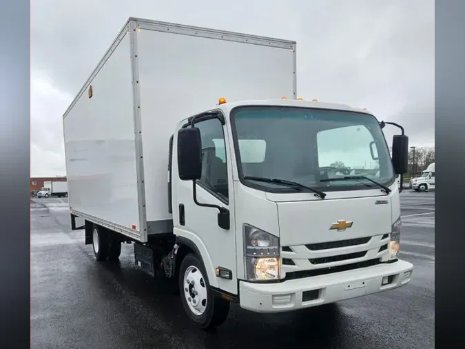 2022 CHEVROLET MOTOR DIV. LCF 4500XD43d3f5b7e36d93c362549333d4b6a637