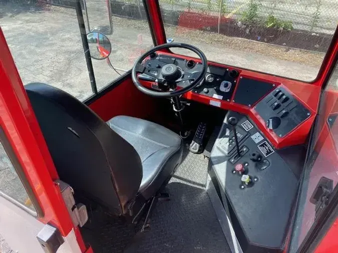 2022 Capacity TJ500043d43e4705dd434726b43f71304d72bd
