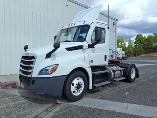 2022 FREIGHTLINER/MERCEDES CASCADIA PX12642ST