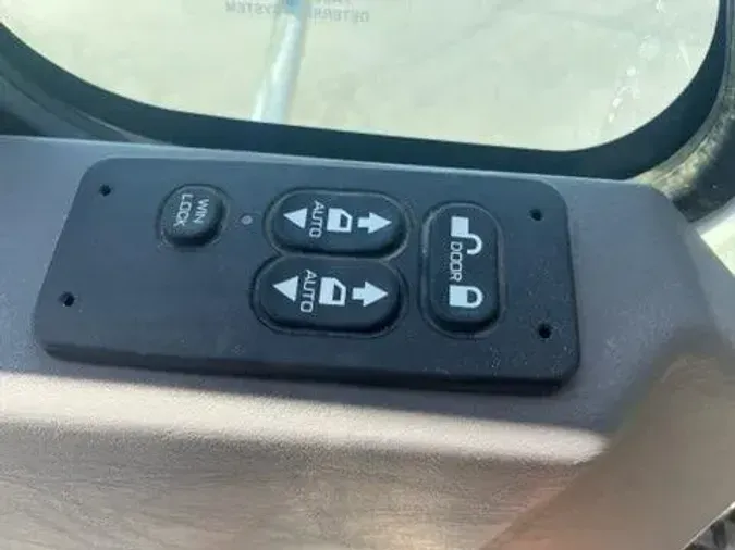2018 International 4300