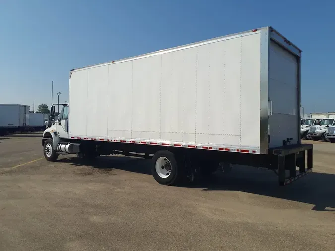 2019 NAVISTAR INTERNATIONAL 4300