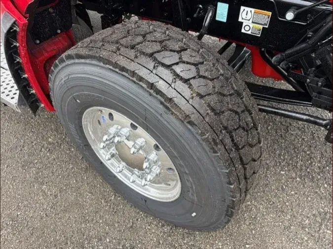 2026 Kenworth T88043d73b138424f537bb210f4b0c8daf5f