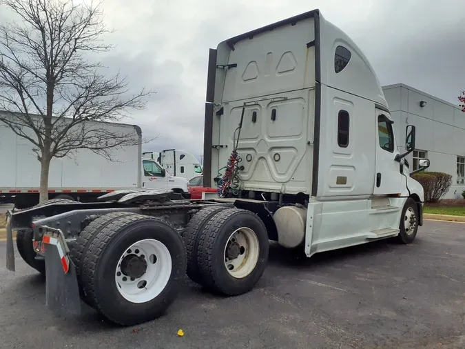 2019 FREIGHTLINER/MERCEDES NEW CASCADIA PX12664