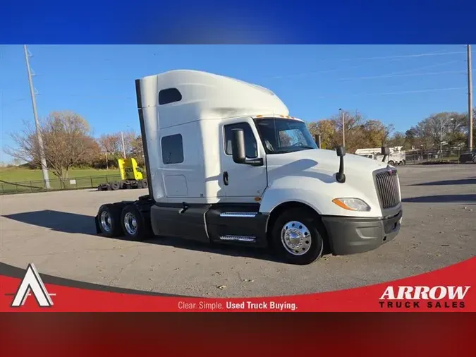 2019 INTERNATIONAL LT43d9ec85baeb9b8364f7f94806859f69