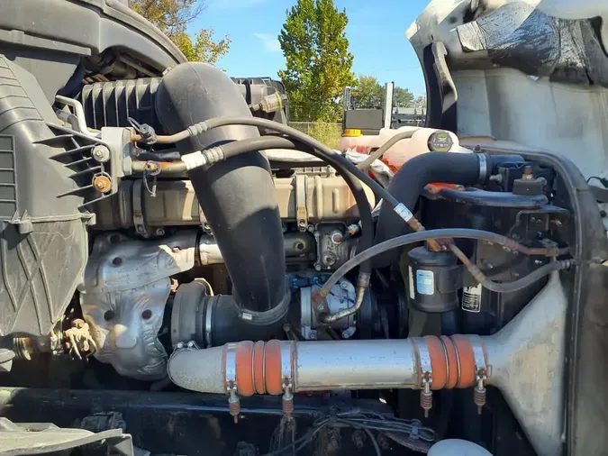 2020 FREIGHTLINER/MERCEDES NEW CASCADIA PX12664