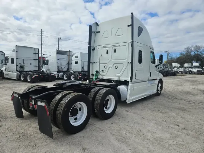 2020 FREIGHTLINER/MERCEDES NEW CASCADIA PX1266443da90fff582c4b102da8142b52ea73b