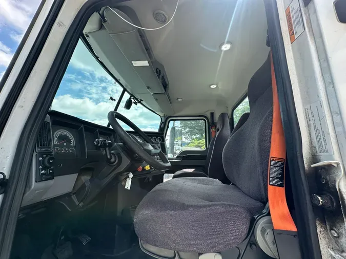 2019 Mack ANTHEM 64T