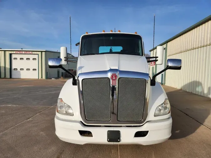 2020 Kenworth T680