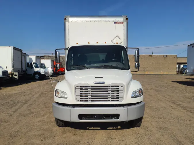 2017 FREIGHTLINER/MERCEDES M2 106