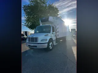 2019 FREIGHTLINER/MERCEDES M2 106