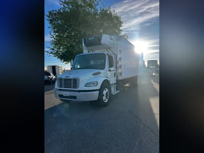 2019 FREIGHTLINER/MERCEDES M2 10643ddbb1be3e2c2d733f48810c0051907