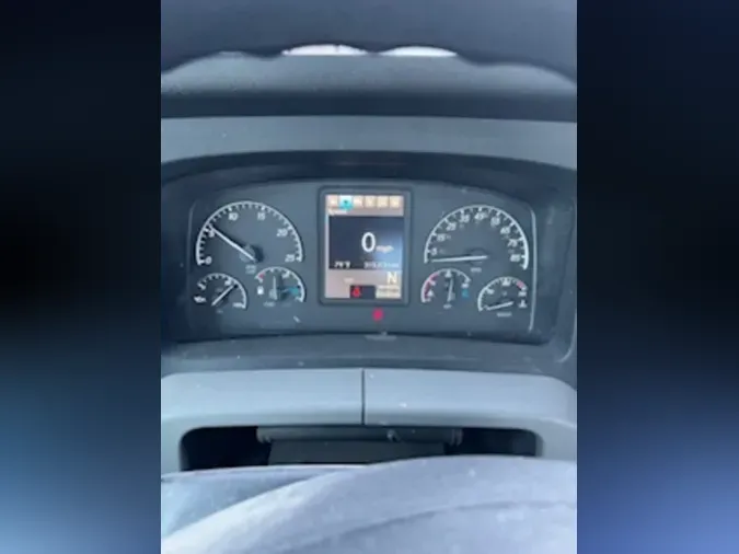 2020 FREIGHTLINER NEW CASCADIA 116