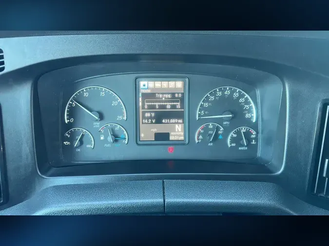 2024 Freightliner Cascadia 12643ddf8b784b48d131cf5f69fe37542b5