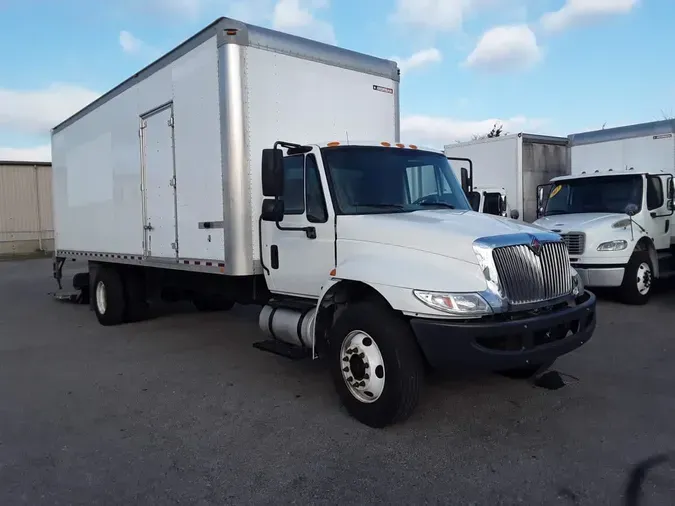 2019 NAVISTAR INTERNATIONAL 430043de2403a5b0c00fa402535fbb51f1a1