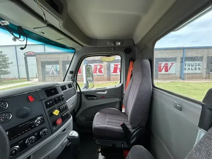 2019 PETERBILT 579