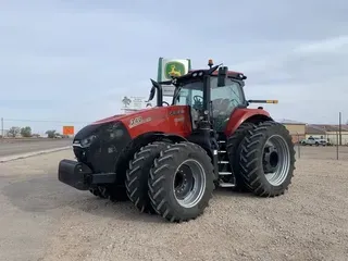 2021 Case IH Magnum 340 AFS