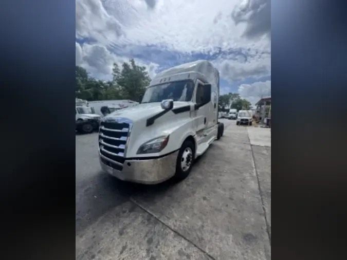 2019 FREIGHTLINER NEW CASCADIA PX1266443df2e8ca62f681e6f251586447af6af