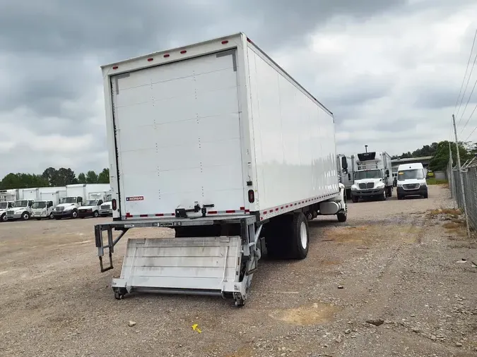 2019 NAVISTAR INTERNATIONAL 4300