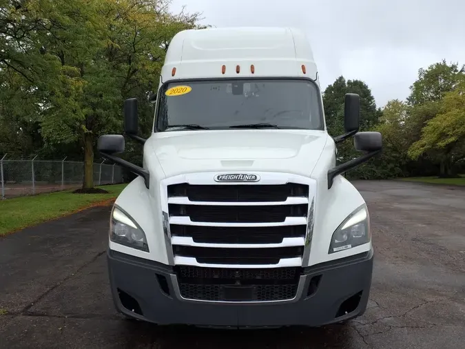 2020 FREIGHTLINER/MERCEDES NEW CASCADIA PX12664