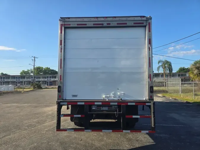 2020 NAVISTAR INTERNATIONAL MV607 (6X4)43df8b03332917760f3b3e8d4061f3b2