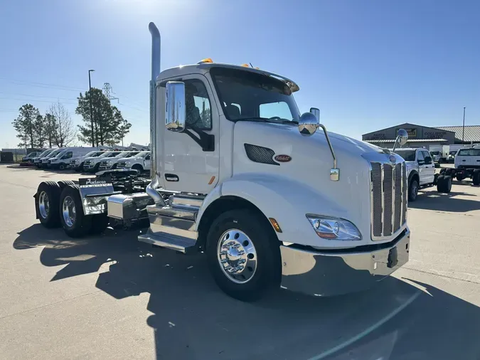 2021 Peterbilt 367