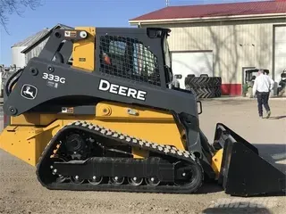 2022 John Deere 333G