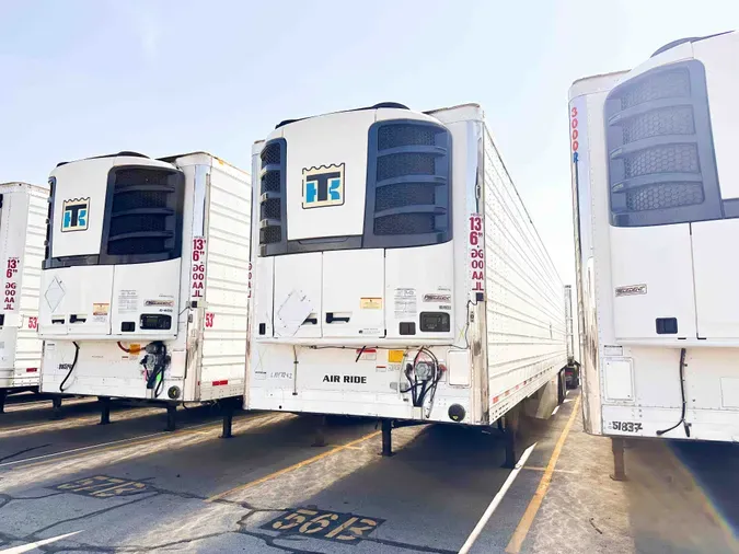 2019 UTILITY VS2RA