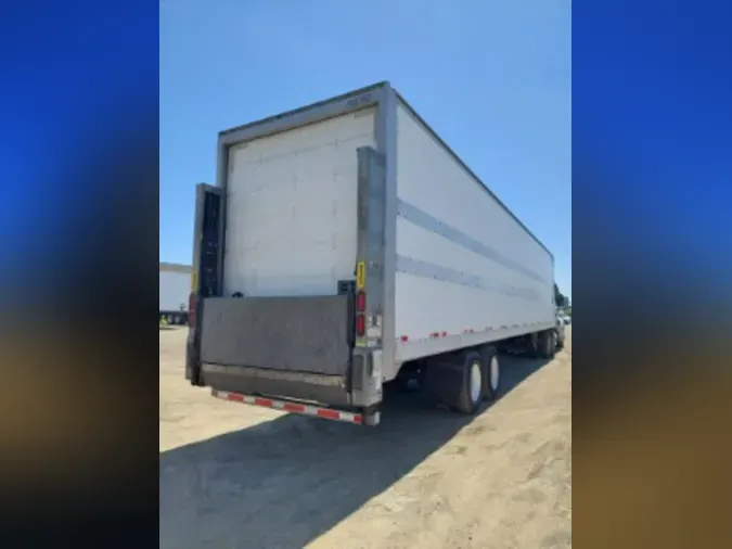 2017 GREAT DANE TRAILERS FRP 48/102/162