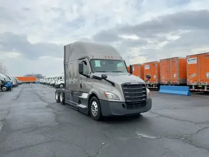 2021 Freightliner Cascadia43e5ae61be91597a6cd7d6d325f3c6fb