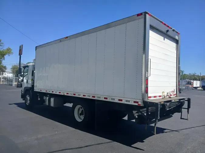 2020 ISUZU NRR43e5f77d1206bb555deceff361080787