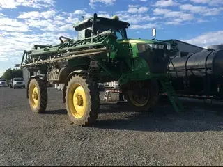 2018 John Deere R4038