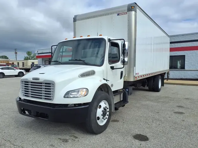 2022 FREIGHTLINER/MERCEDES M2 10643e66670b295c32fe351355e83488b40