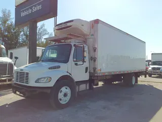 2017 FREIGHTLINER/MERCEDES M2 106