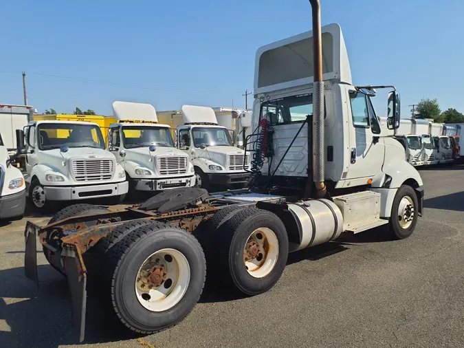 2015 NAVISTAR INTERNATIONAL PROSTAR