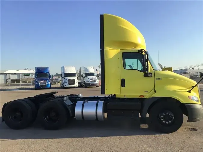 2018 INTERNATIONAL RH613