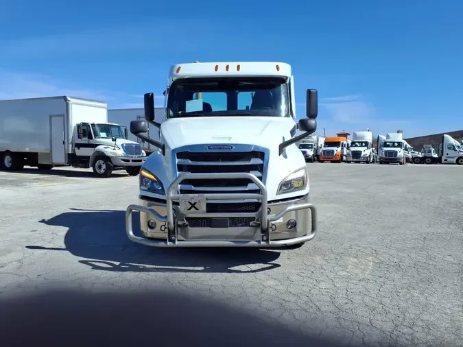 2022 FREIGHTLINER/MERCEDES NEW CASCADIA PX1266443e9333ff982596d052aa6e8117353e6