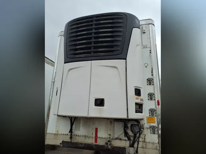 2011 UTILITY TRAILERS VSRA 53/162/102