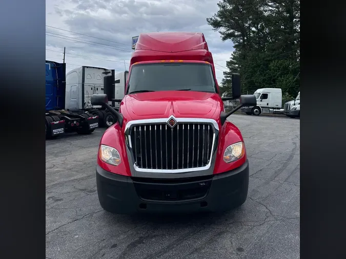 2020 INTERNATIONAL LT625