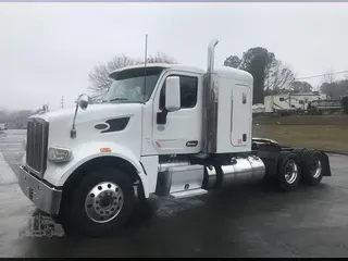 2019 PETERBILT 567