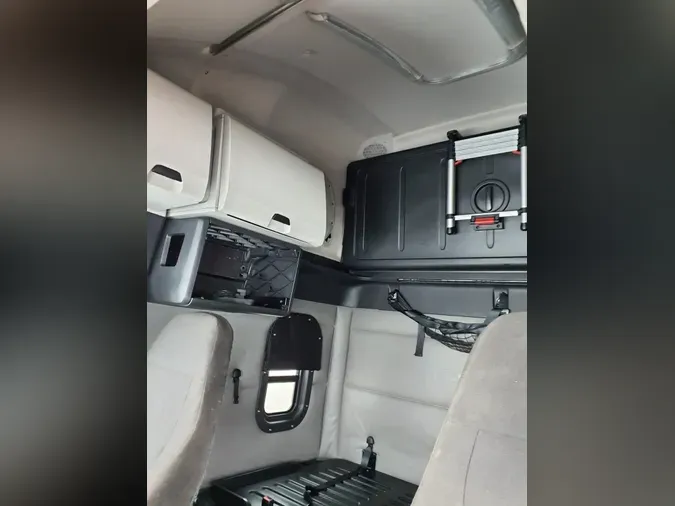 2022 FREIGHTLINER/MERCEDES NEW CASCADIA PX1266443ea37ca137f93ad9b0210201c2134bd