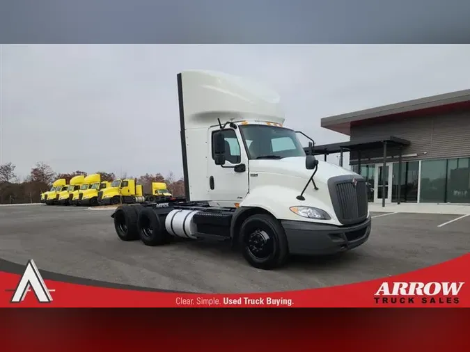 2020 INTERNATIONAL RH613