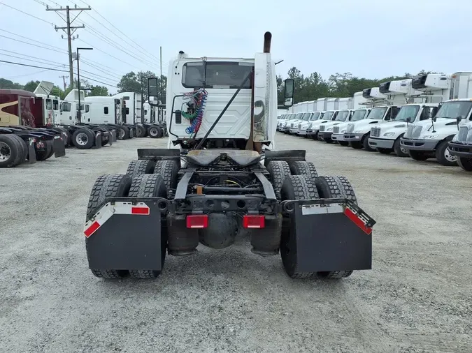 2020 NAVISTAR INTERNATIONAL LT625 DAYCAB T/A