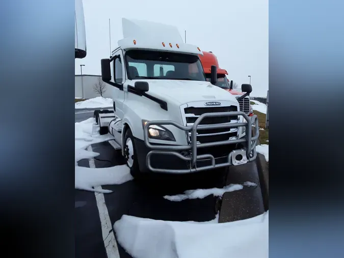 2019 FREIGHTLINER/MERCEDES NEW CASCADIA PX12664