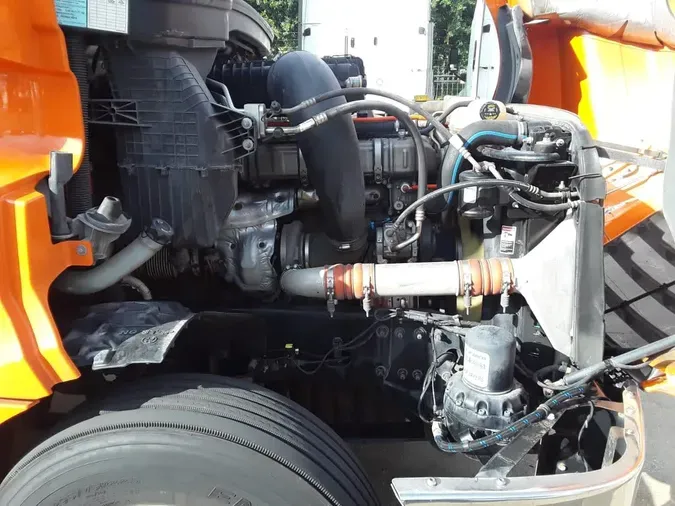 2019 FREIGHTLINER NEW CASCADIA PX12664