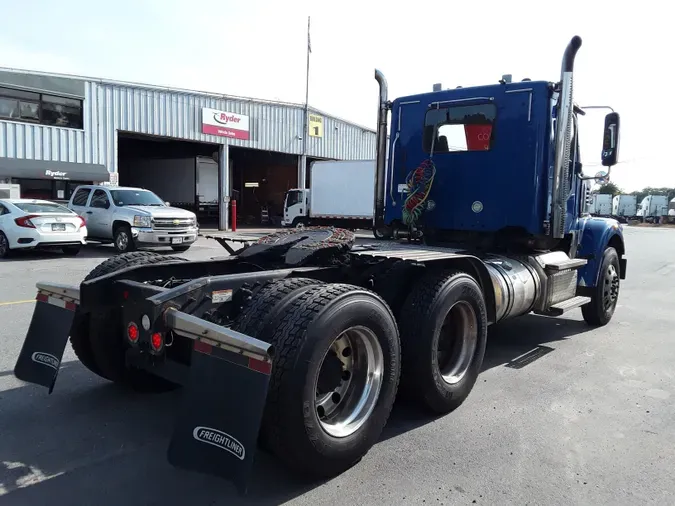 2020 FREIGHTLINER/MERCEDES 122SD